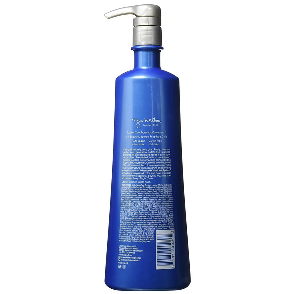 25.4 Oz Shampoo C549