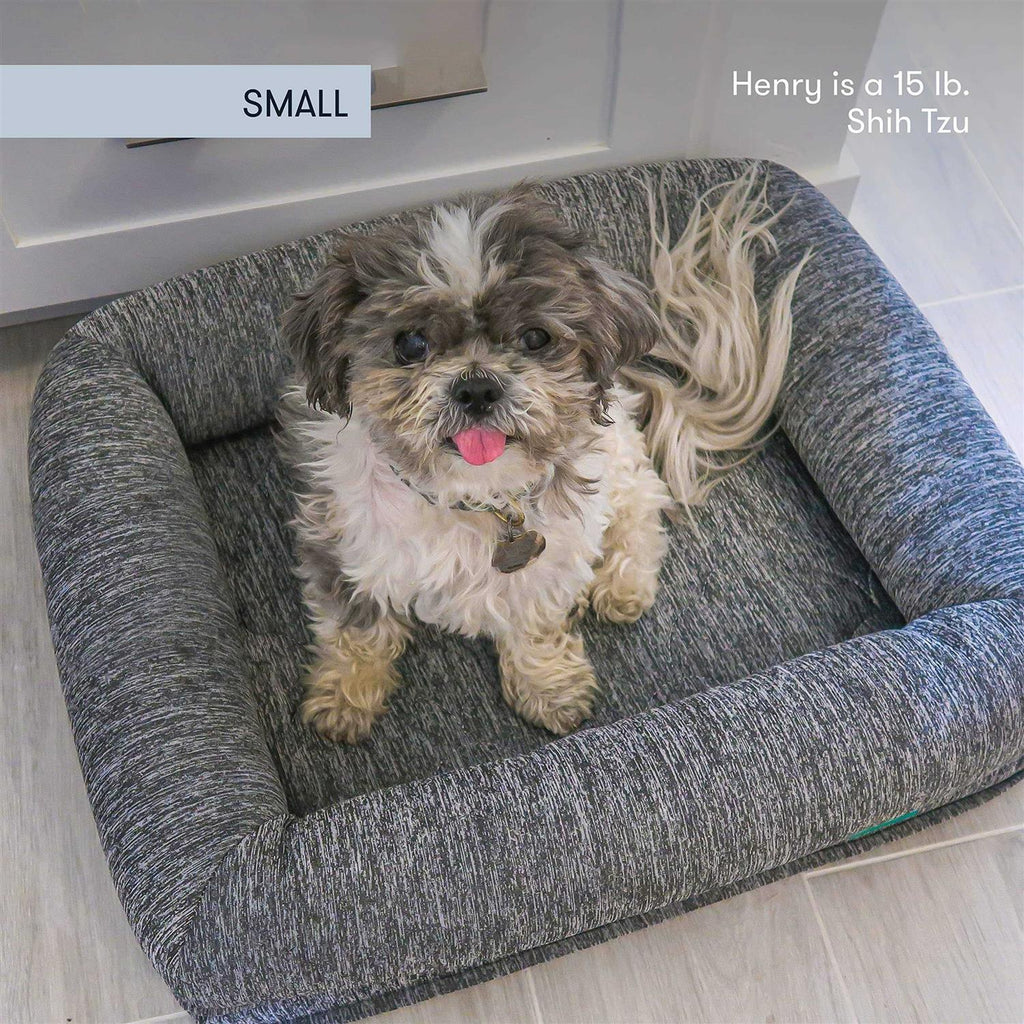 Washable Orthopedic Pet Bed I5031