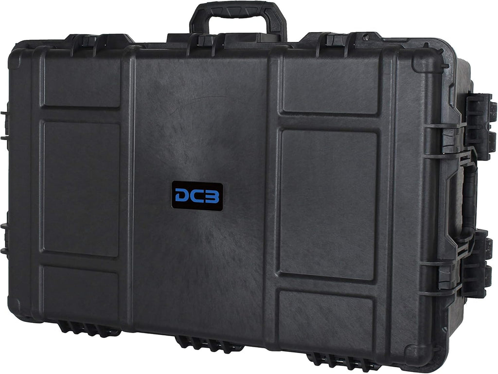 Bi-Color LED 3 Light Kit with Travel Case O232
