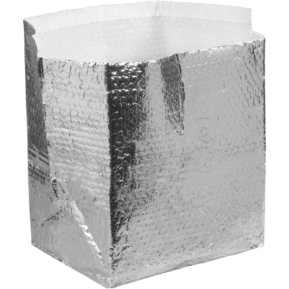 Insulated Box Liners, 25/Case E8493