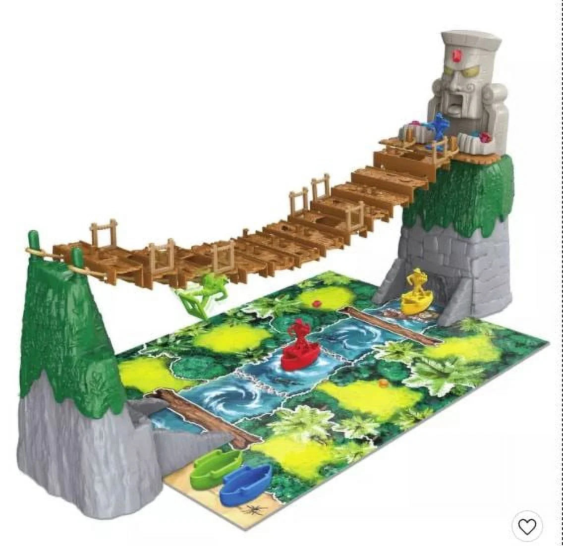 Forbidden Bridge Game X585031