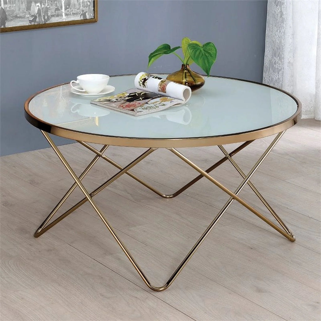 2-Piece Coffee Table and End Table Set Z21364