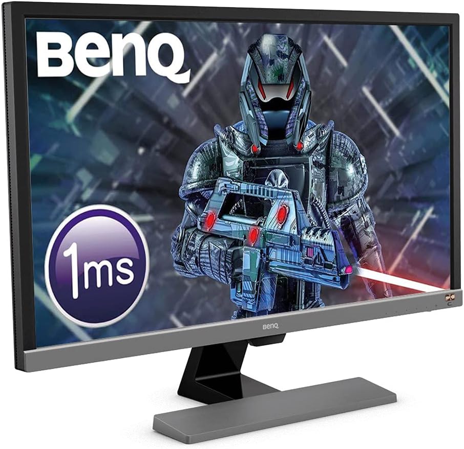 28" 4K UHD Monitor B433929