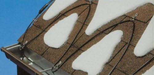 100-Foot Roof De-Icing Cable P945747