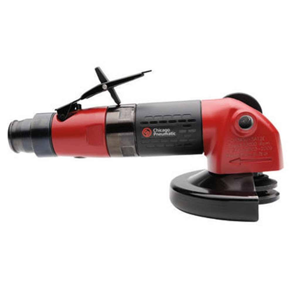 4.5 in. Air Angle Grinder J6872