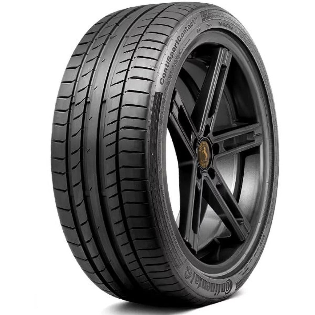 245/35R18XL 92Y Ultra High Performance Tire K552