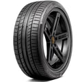 245/35R18XL 92Y Ultra High Performance Tire K552