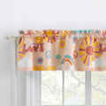 Window Valance 84" W x 16" L S344373
