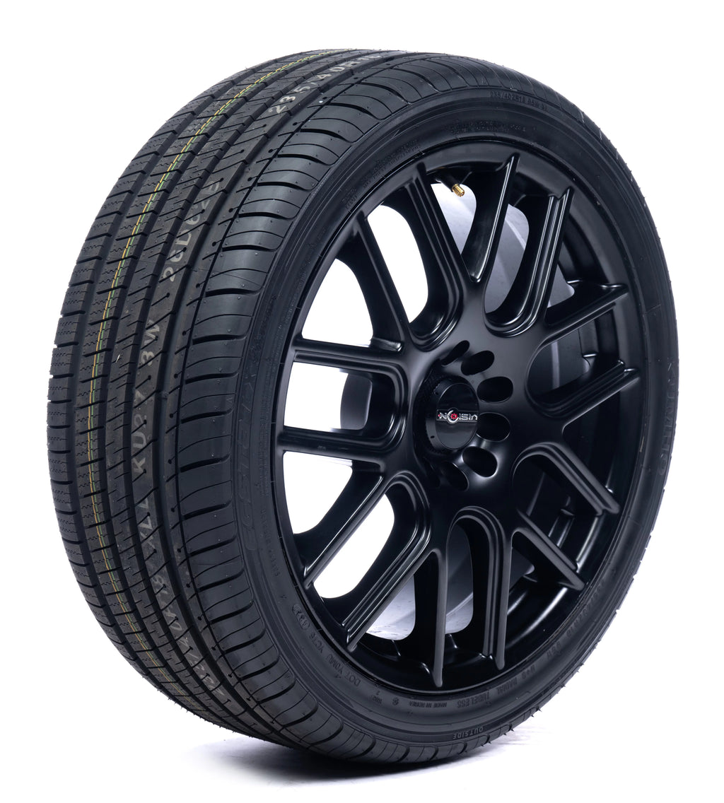 All-Season Tire 225/50R17 98W P1374