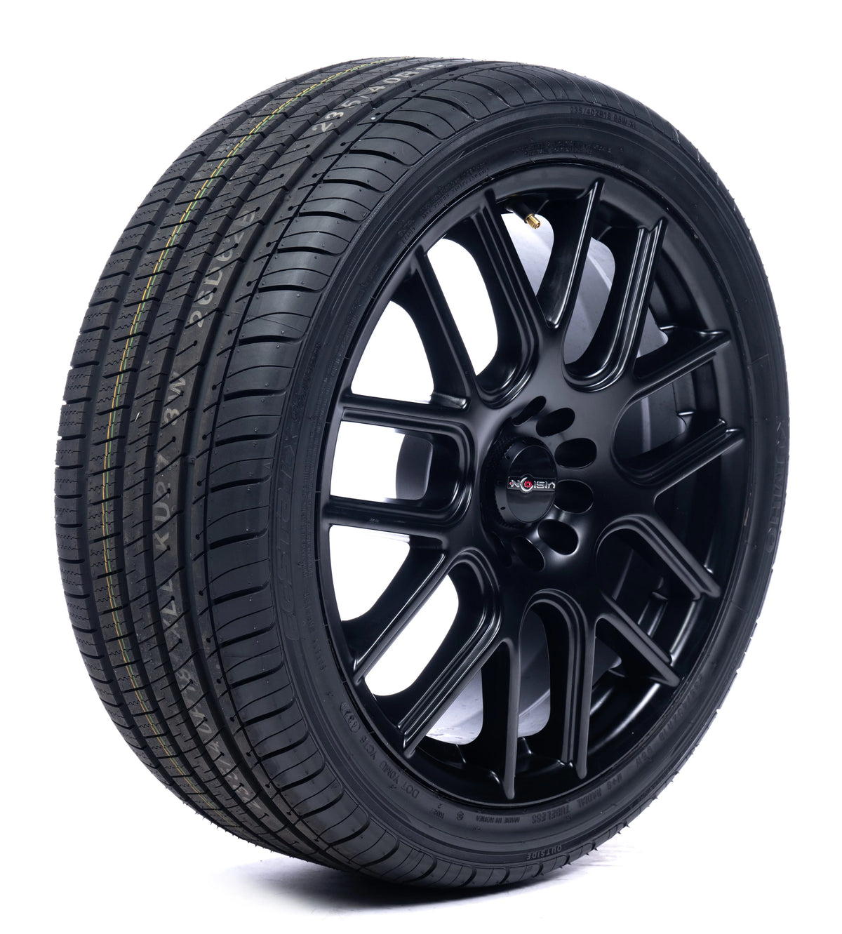 All-Season Tire 225/50R17 98W P1374
