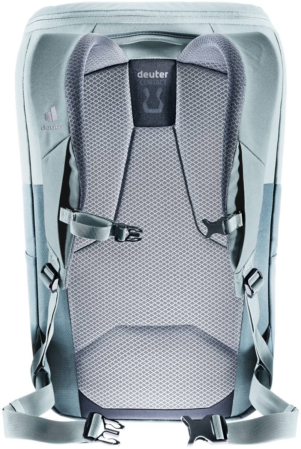 Teal-Sage Backpack P31193