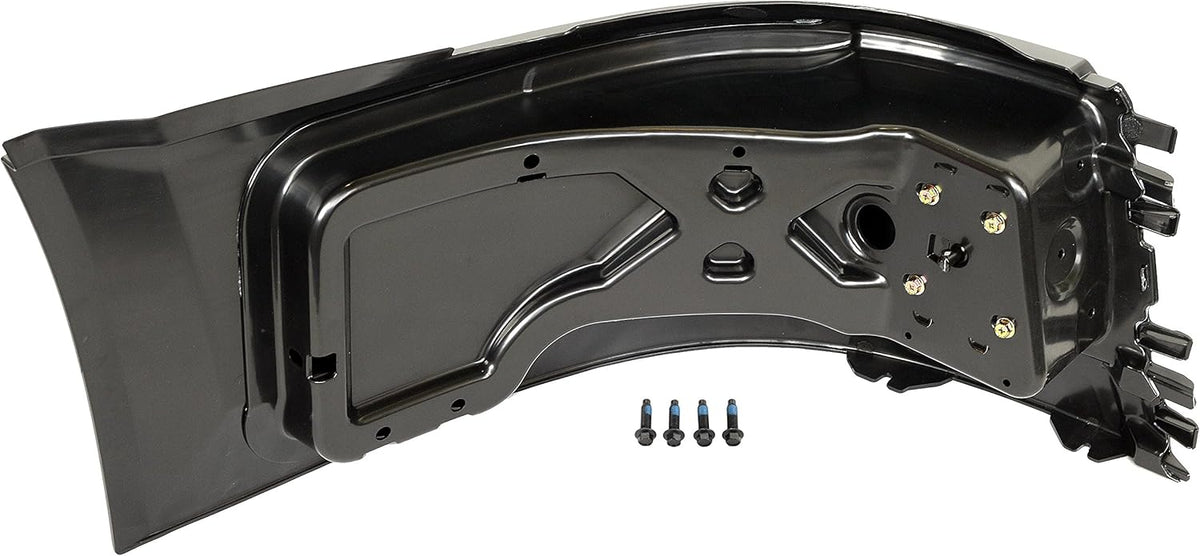 Front Driver Side Bumper End N37269