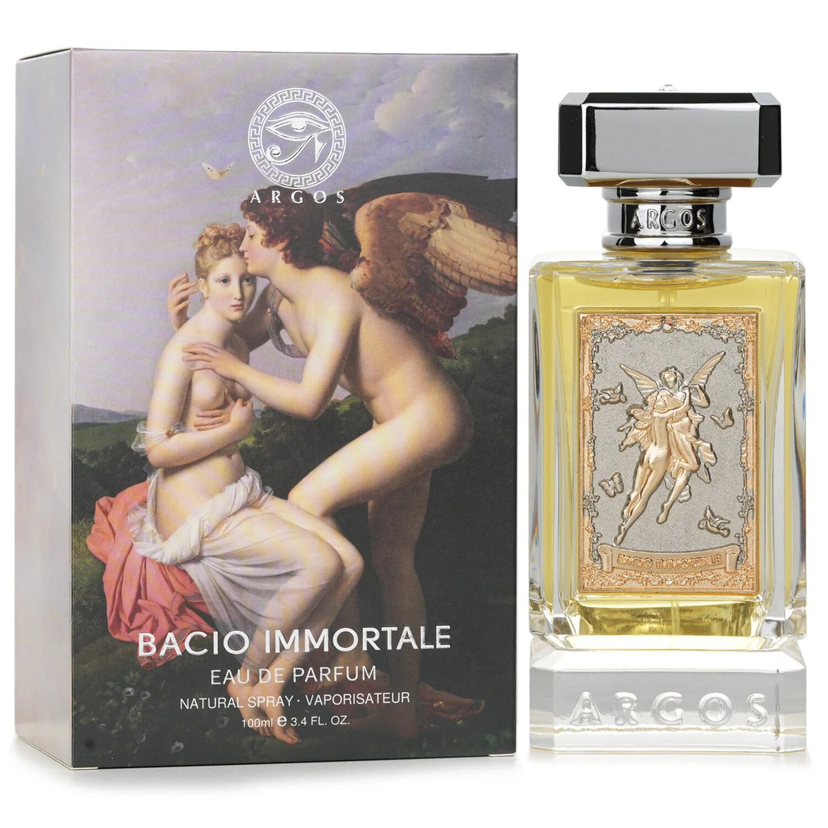 Eau De Parfum Spray 30ml/1oz W3051