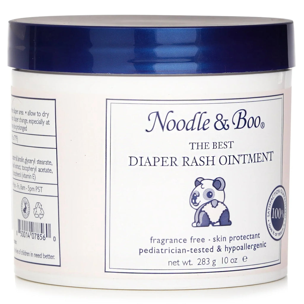 Diaper Rash Ointment 283g/10oz Z725460