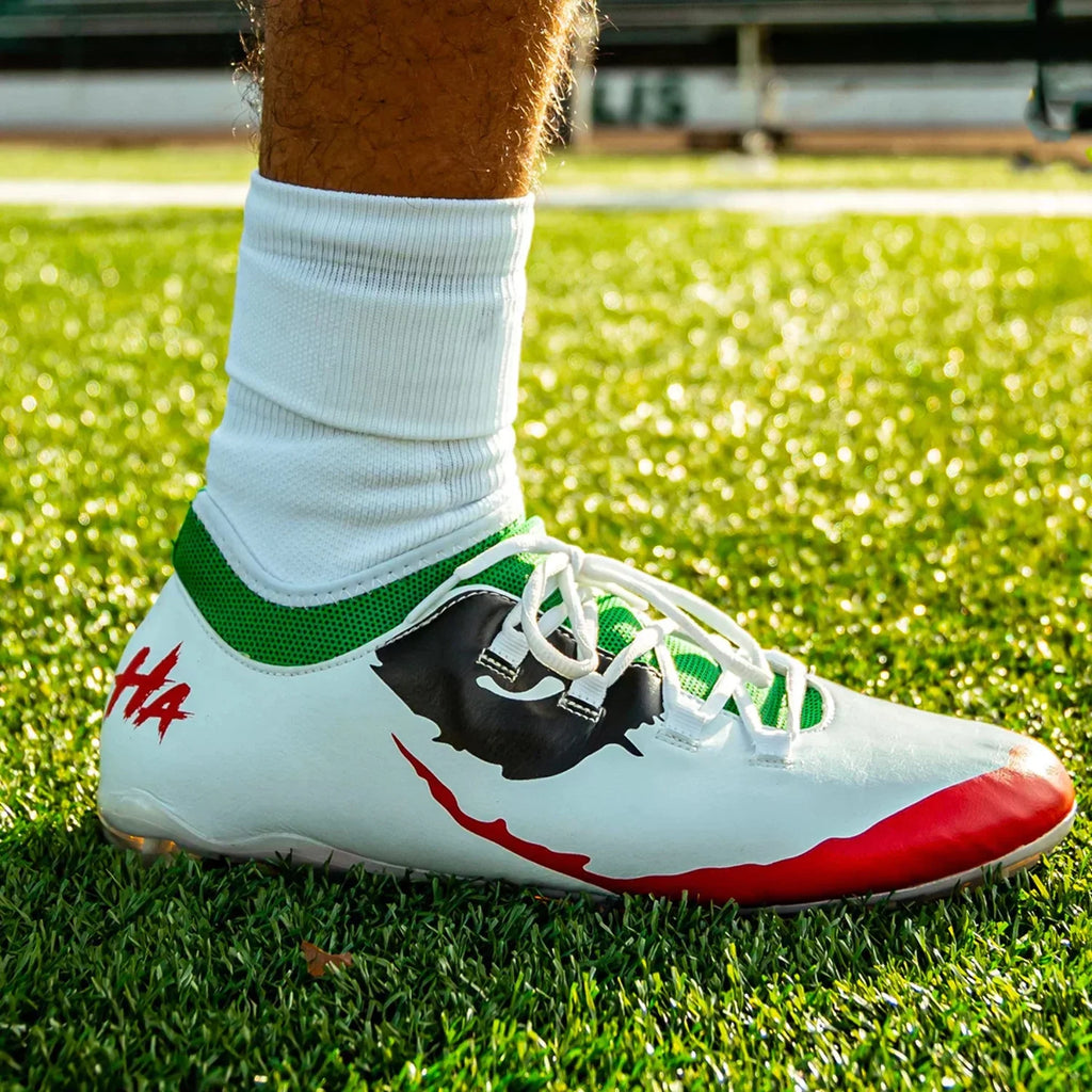 Youth Football Cleats V95984