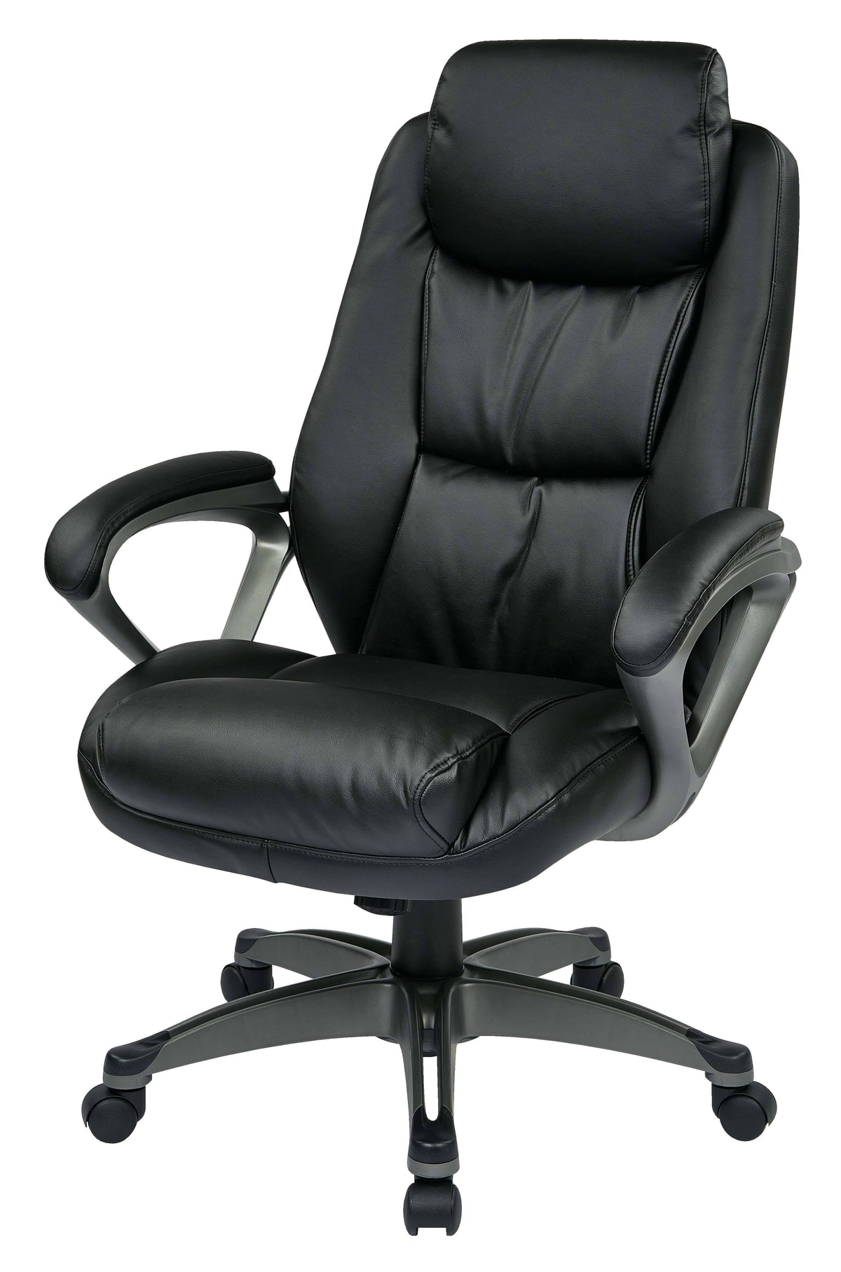 Bonded Leather Executive Chair H890