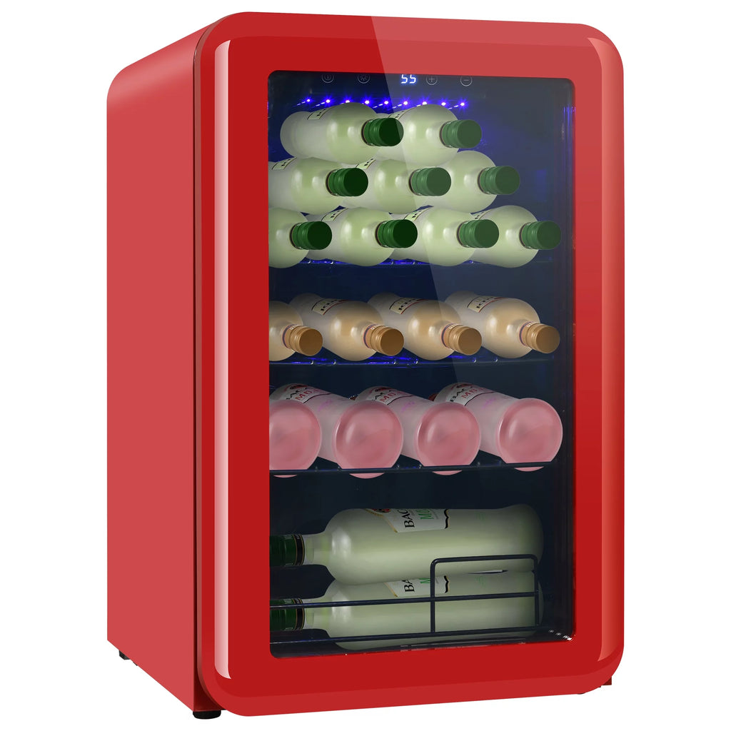 24 Bottle Compressor Wine Cooler X3828