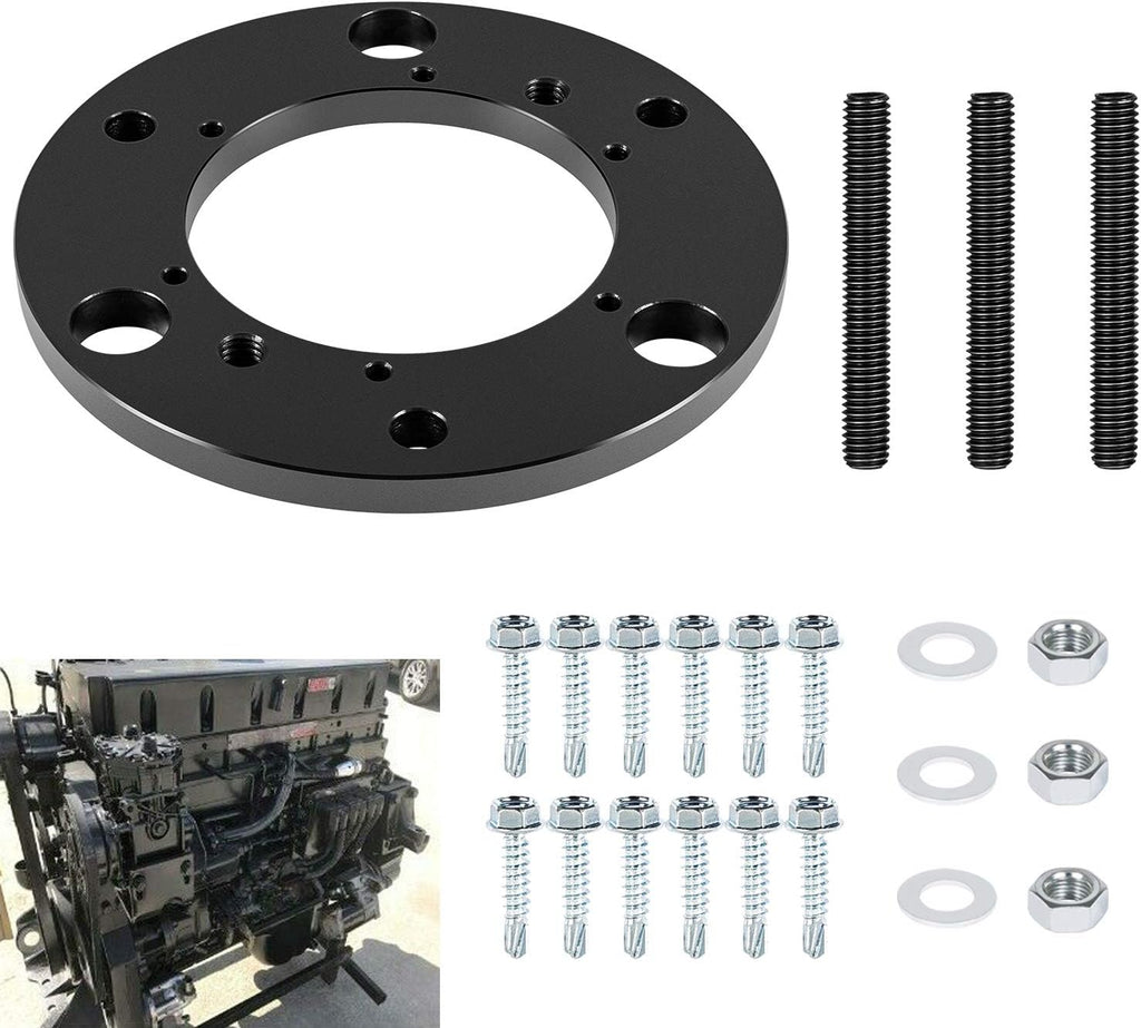 Crankshaft Front Oil Seal Wear Sleeve Remover and Installer Tool S228
