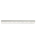 LED Light Bar 24 inch 8X1W 2900K Satin Nickel M538946