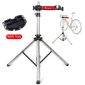 Adjustable Bike Repair Stand with Tool Tray L180088