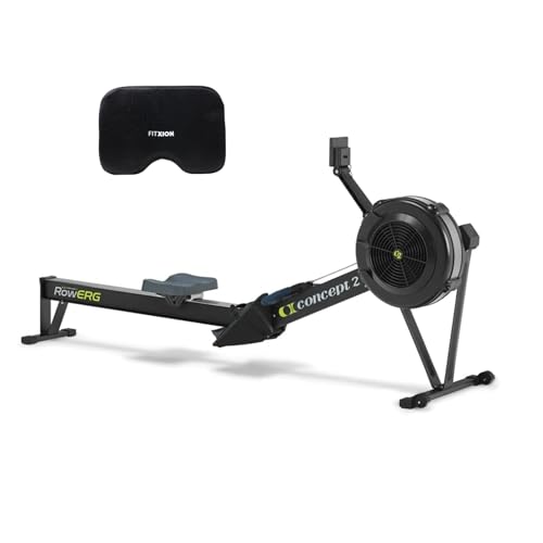 Indoor Rowing Machine with PM5 Monitor P459030
