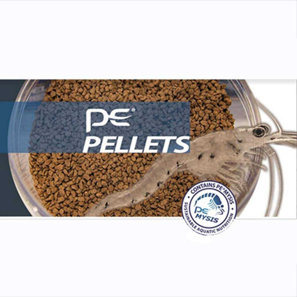 Saltwater Fish Food J892800