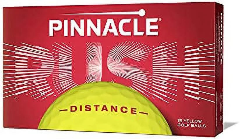 15 Pack Golf Balls X37606
