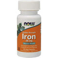 Iron 36mg Double Strength 90 Capsules O870