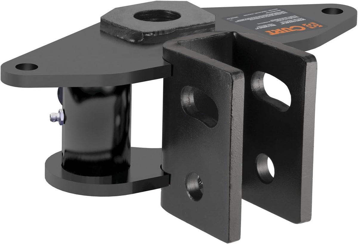 Replacement Round Bar Weight Distribution Hitch Head H84867