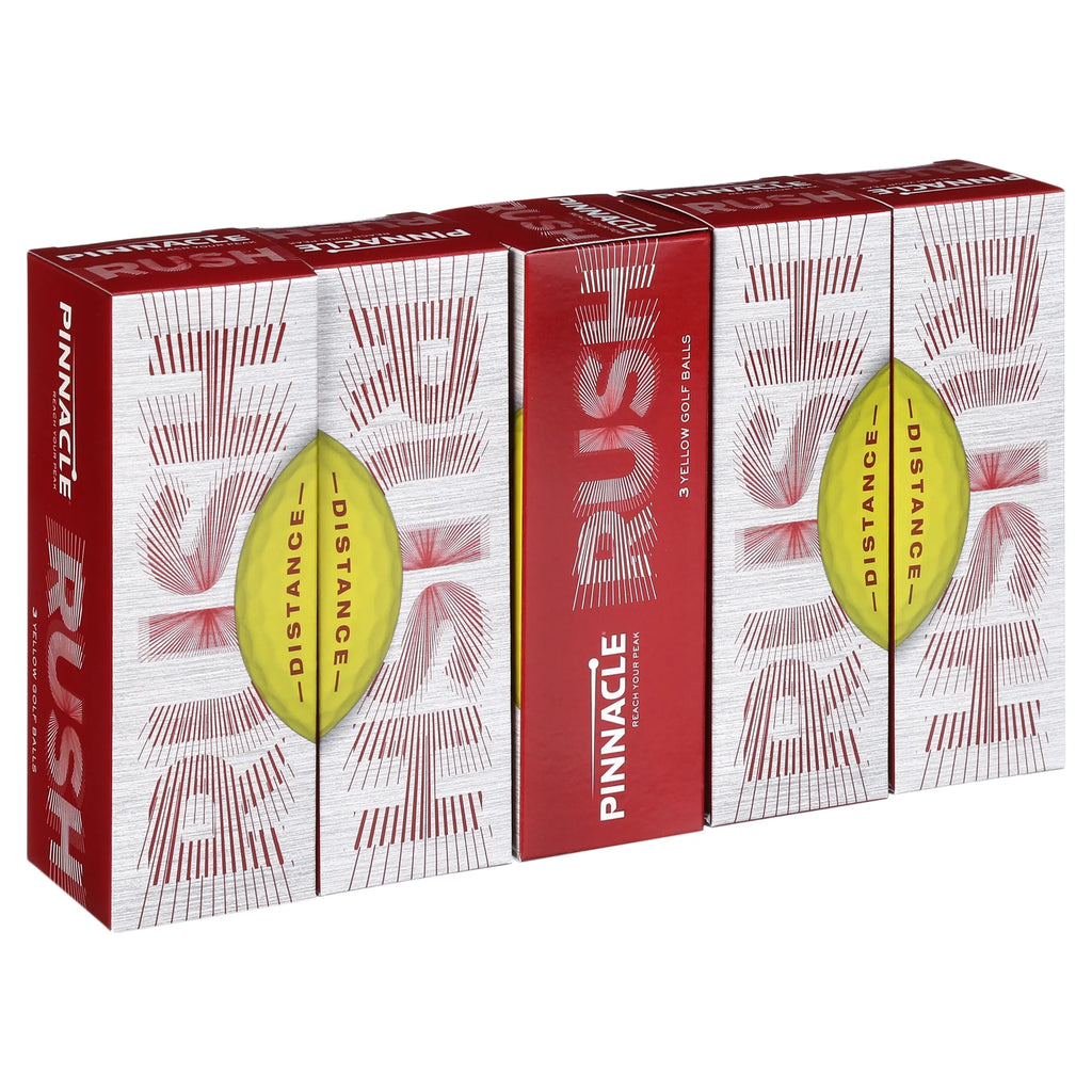 15 Pack Golf Balls X37606