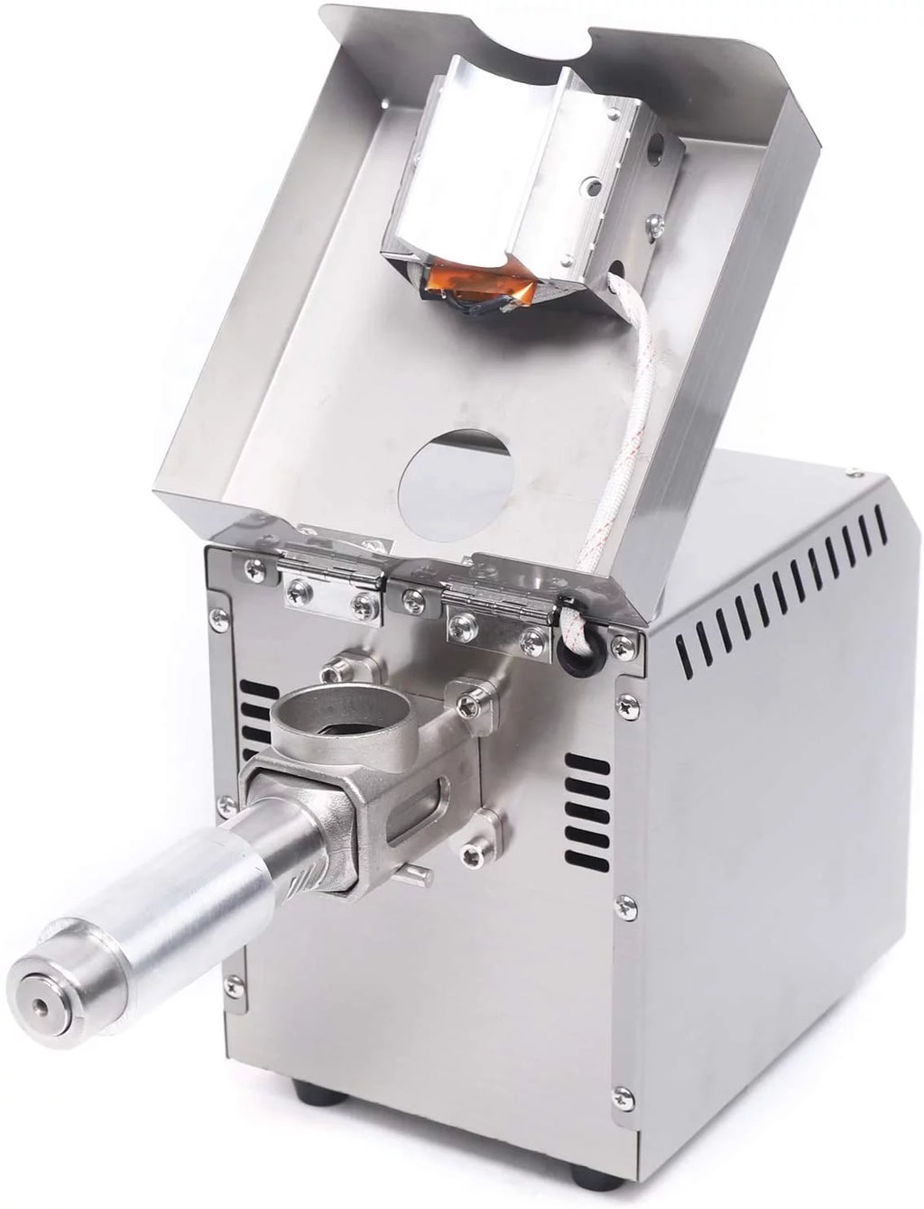 Automatic Oil Press Machine 600W P20675