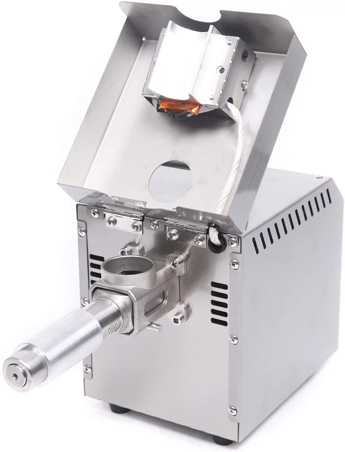 Automatic Oil Press Machine 600W P20675