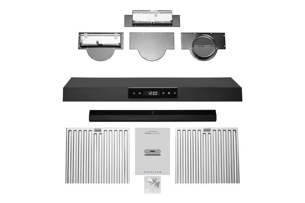 30 in. Under Cabinet Range Hood M6053