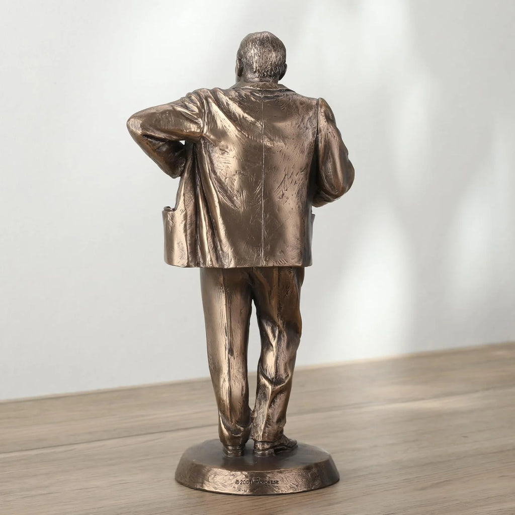 Bronze Finished Statue S74735