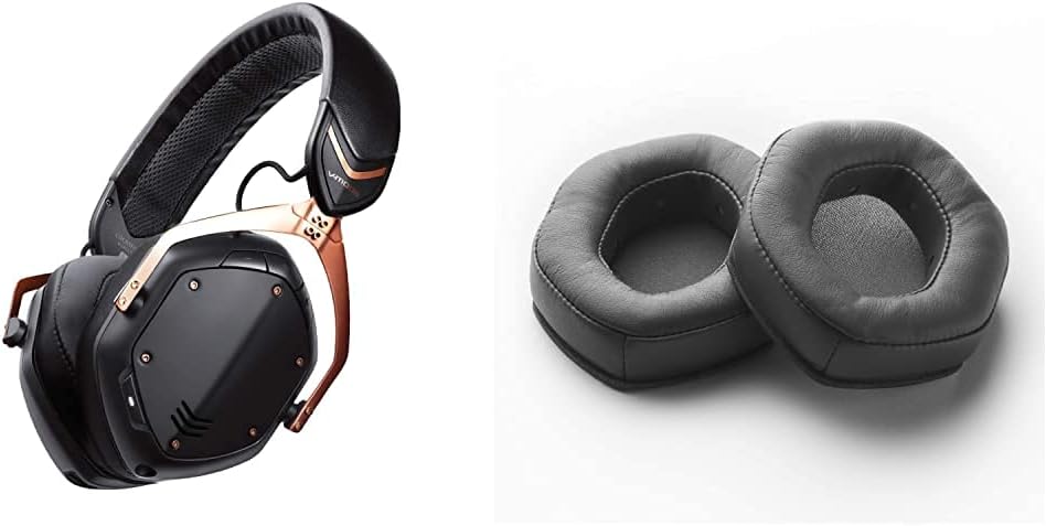 Rose Gold Wireless Headphones G22752