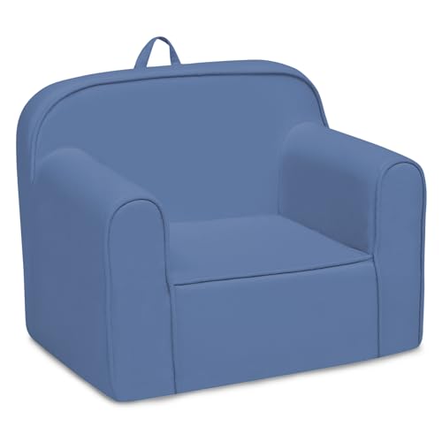 Hot Pink Foam Kids Chair G376949
