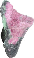 Rough Ruby Zoisite Healing Crystal 3201.90 CT Loose Stone E9545