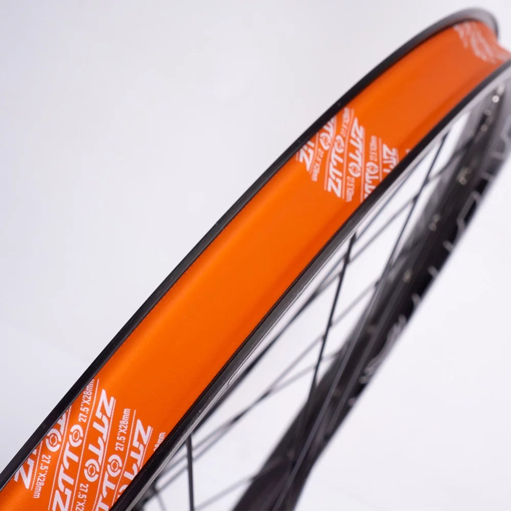 27.5 Inch Mountain Bike Wheelset with Hub A69669