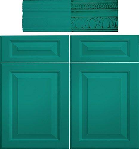 Chalk Finish Furniture & Cabinet Paint 128oz B4681