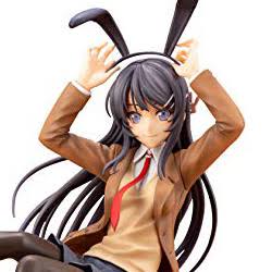 1/8 Figure K702