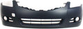 Front Bumper Cover Primed Sedan Q194606