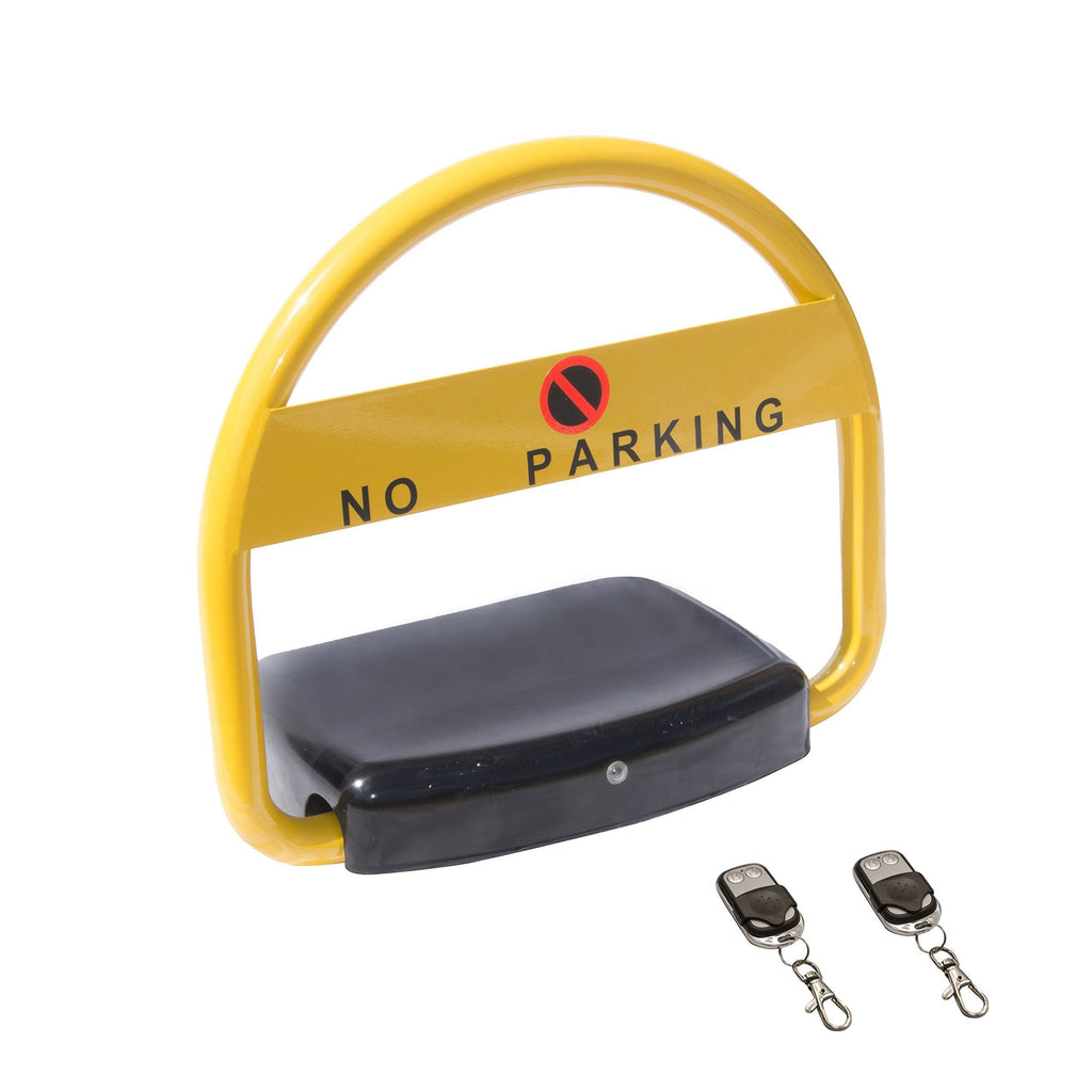 Automatic Remote Control Parking Lock Barrier A817834