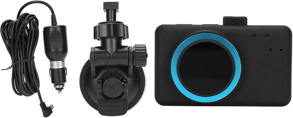 Fatigue Driving Warning Alarm Device L6117