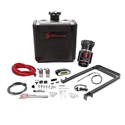 Water-Methanol Injection Kit M2821
