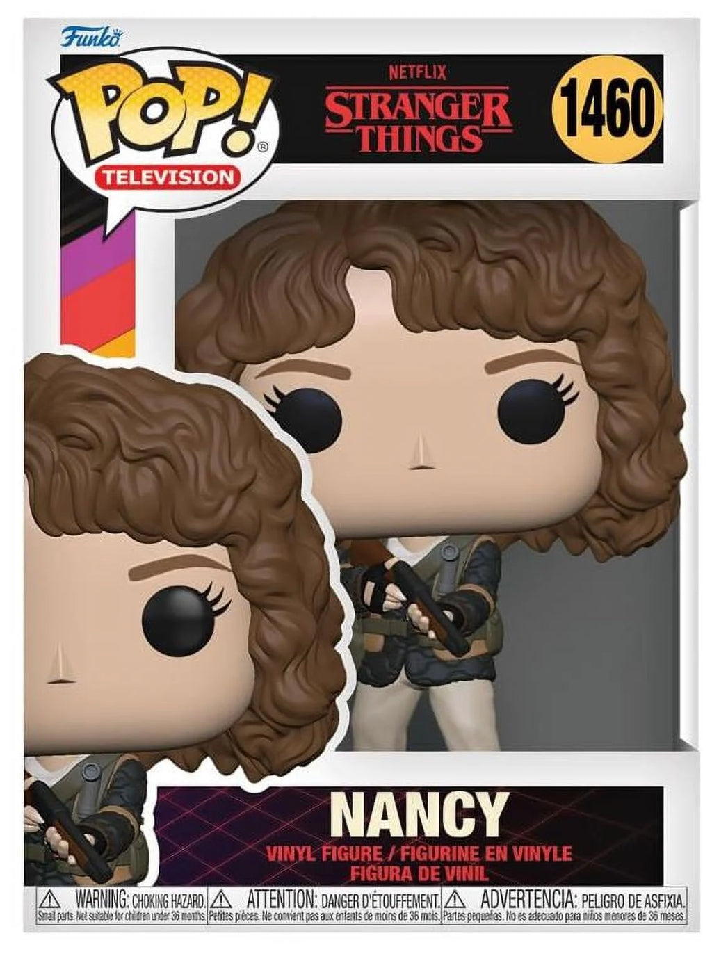 Funko Pop Movie Bundle of 7 D633