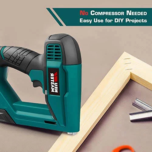 Electric Nail Gun/Staple Gun I850944