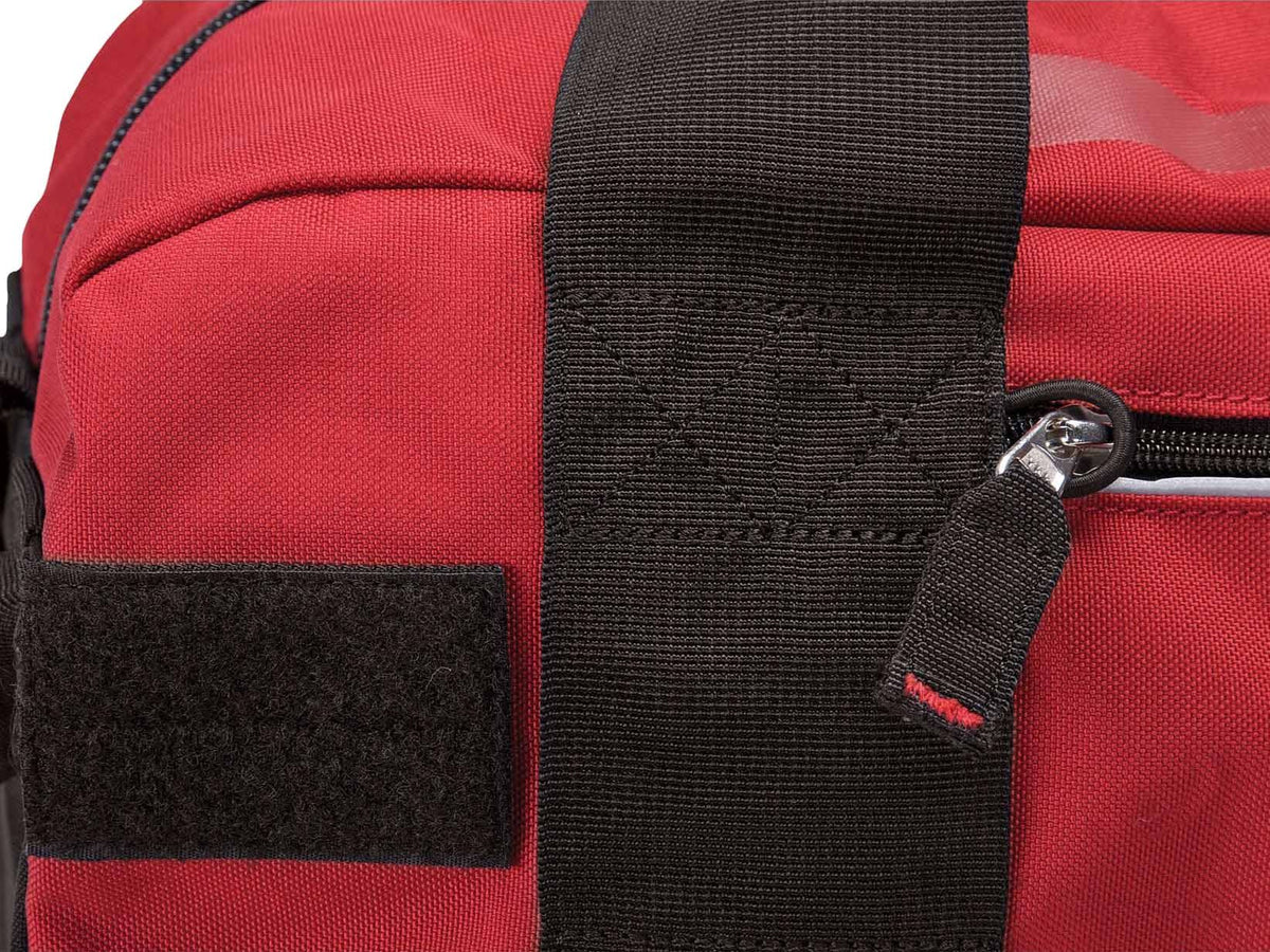 Red Tactical Bag S373