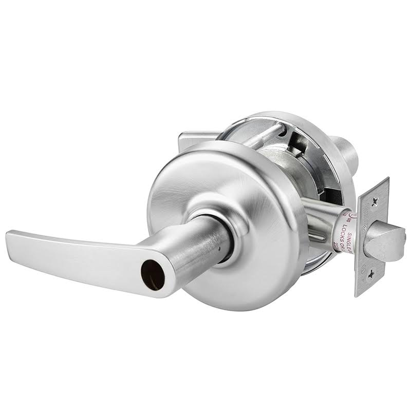 Cylindrical Lock A6815