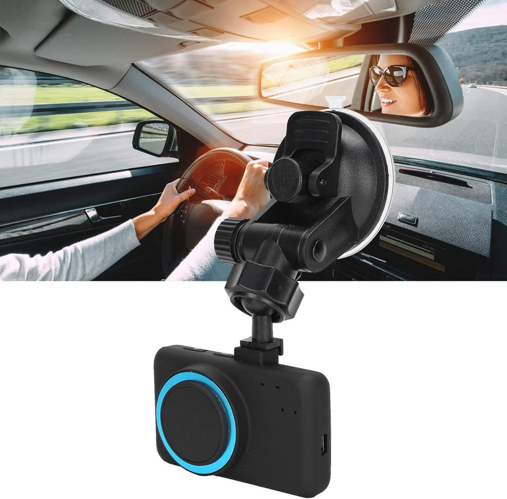 Fatigue Driving Warning Alarm Device L6117