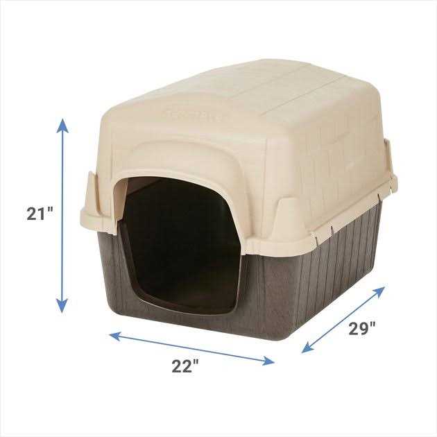 3 Dog House Y773